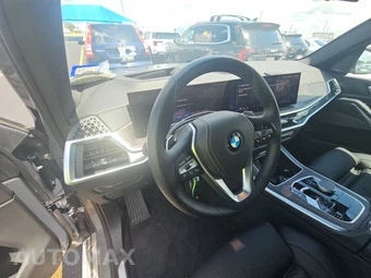 2026 BMW X5 Sports Activity Vehicle xDrive40i - miniatura 11