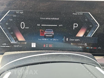2026 BMW X5 Sports Activity Vehicle xDrive40i - miniatura 12