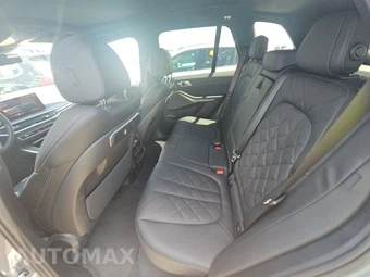 2026 BMW X5 Sports Activity Vehicle xDrive40i - miniatura 13