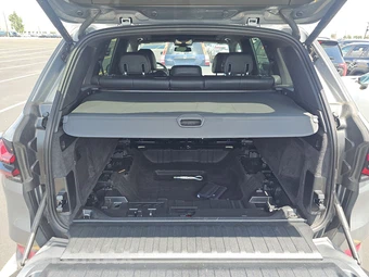 2026 BMW X5 Sports Activity Vehicle xDrive40i - miniatura 17