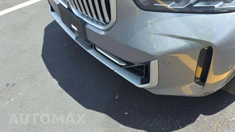 2026 BMW X5 Sports Activity Vehicle xDrive40i - miniatura 19