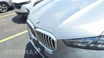 2026 BMW X5 Sports Activity Vehicle xDrive40i - miniatura 20