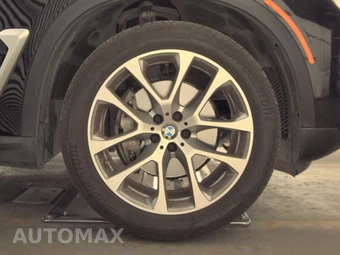 2026 BMW X5 Sports Activity Vehicle xDrive40i - miniatura 10