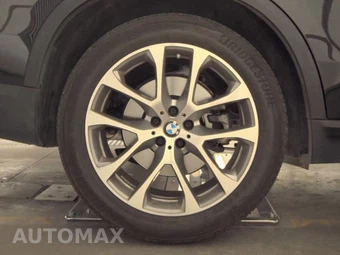 2026 BMW X5 Sports Activity Vehicle xDrive40i - miniatura 11