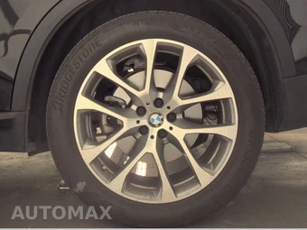 2026 BMW X5 Sports Activity Vehicle xDrive40i - miniatura 12