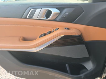 2026 BMW X5 Sports Activity Vehicle xDrive40i - miniatura 15
