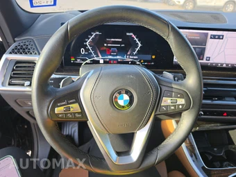 2026 BMW X5 Sports Activity Vehicle xDrive40i - miniatura 16