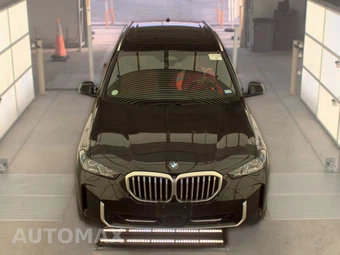 2026 BMW X5 Sports Activity Vehicle xDrive40i - miniatura 2