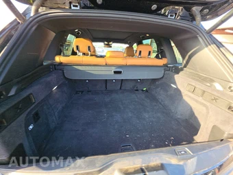 2026 BMW X5 Sports Activity Vehicle xDrive40i - miniatura 23