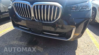 2026 BMW X5 Sports Activity Vehicle xDrive40i - miniatura 26