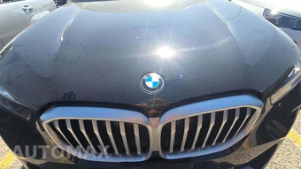 2026 BMW X5 Sports Activity Vehicle xDrive40i - miniatura 27
