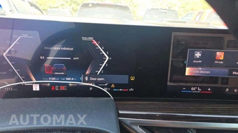 2026 BMW X5 Sports Activity Vehicle xDrive40i - miniatura 29