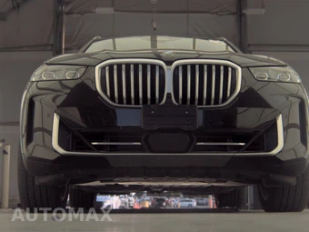 2026 BMW X5 Sports Activity Vehicle xDrive40i - miniatura 3