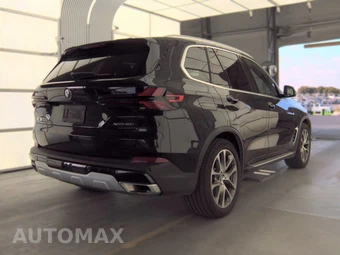 2026 BMW X5 Sports Activity Vehicle xDrive40i - miniatura 5