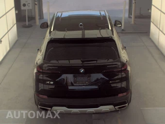 2026 BMW X5 Sports Activity Vehicle xDrive40i - miniatura 6