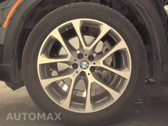 2026 BMW X5 Sports Activity Vehicle xDrive40i - miniatura 9