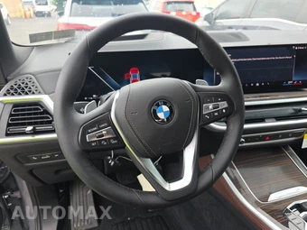 2026 BMW X5 Sports Activity Vehicle xDrive40i - miniatura 10