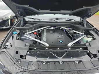 2026 BMW X5 Sports Activity Vehicle xDrive40i - miniatura 15