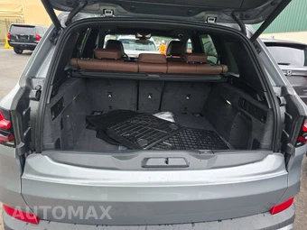 2026 BMW X5 Sports Activity Vehicle xDrive40i - miniatura 16