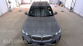 2026 BMW X5 Sports Activity Vehicle xDrive40i - miniatura 2