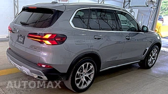 2026 BMW X5 Sports Activity Vehicle xDrive40i - miniatura 4