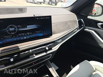 2026 BMW X5 Sports Activity Vehicle xDrive40i - miniatura 11