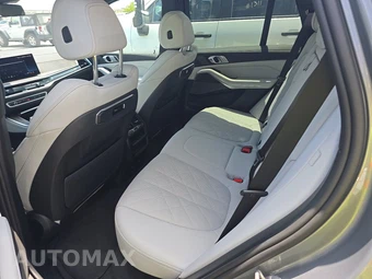 2026 BMW X5 Sports Activity Vehicle xDrive40i - miniatura 13