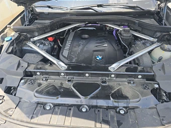 2026 BMW X5 Sports Activity Vehicle xDrive40i - miniatura 16