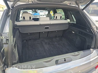 2026 BMW X5 Sports Activity Vehicle xDrive40i - miniatura 17
