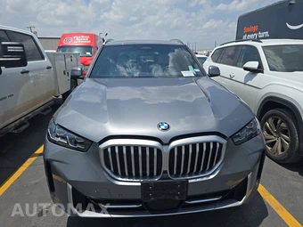 2026 BMW X5 Sports Activity Vehicle xDrive40i - miniatura 2