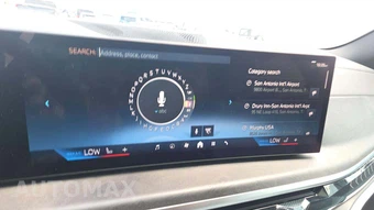 2026 BMW X5 Sports Activity Vehicle xDrive40i - miniatura 22
