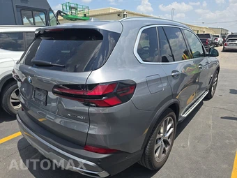 2026 BMW X5 Sports Activity Vehicle xDrive40i - miniatura 4
