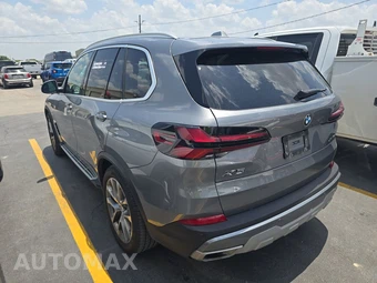 2026 BMW X5 Sports Activity Vehicle xDrive40i - miniatura 6