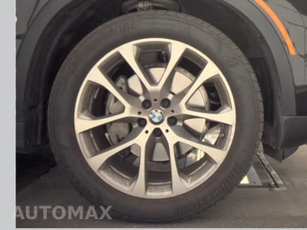 2026 BMW X5 Sports Activity Vehicle xDrive40i - miniatura 10