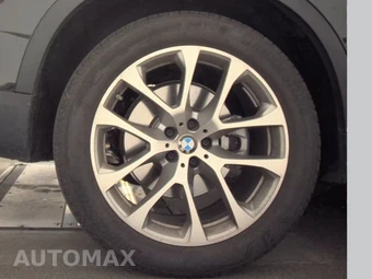 2026 BMW X5 Sports Activity Vehicle xDrive40i - miniatura 11