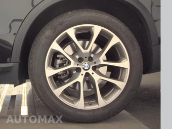 2026 BMW X5 Sports Activity Vehicle xDrive40i - miniatura 12