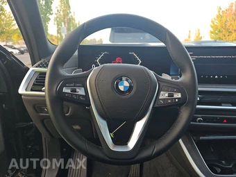 2026 BMW X5 Sports Activity Vehicle xDrive40i - miniatura 16