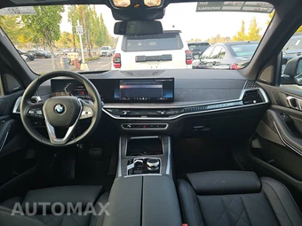 2026 BMW X5 Sports Activity Vehicle xDrive40i - miniatura 17