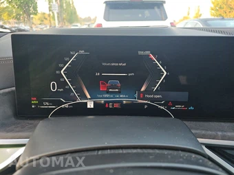 2026 BMW X5 Sports Activity Vehicle xDrive40i - miniatura 18