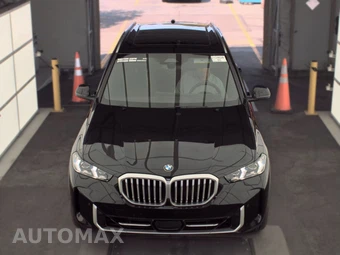 2026 BMW X5 Sports Activity Vehicle xDrive40i - miniatura 2