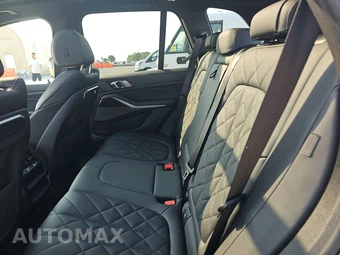 2026 BMW X5 Sports Activity Vehicle xDrive40i - miniatura 13