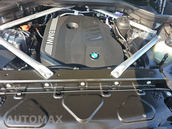 2026 BMW X5 Sports Activity Vehicle xDrive40i - miniatura 15