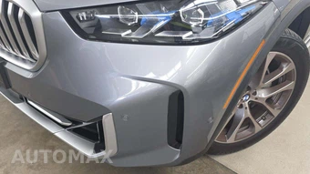 2026 BMW X5 Sports Activity Vehicle xDrive40i - miniatura 25