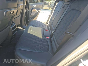 2026 BMW X5 Sports Activity Vehicle xDrive40i - miniatura 10