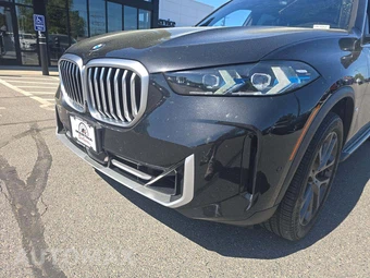 2026 BMW X5 Sports Activity Vehicle xDrive40i - miniatura 19