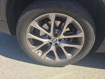 2026 BMW X5 Sports Activity Vehicle xDrive40i - miniatura 23