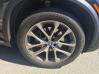 2026 BMW X5 Sports Activity Vehicle xDrive40i - miniatura 24