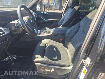 2026 BMW X5 Sports Activity Vehicle xDrive40i - miniatura 3