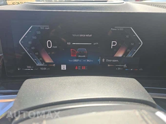 2026 BMW X5 Sports Activity Vehicle xDrive40i - miniatura 6