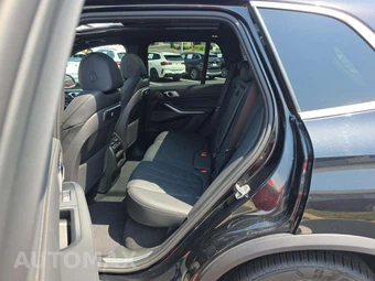 2026 BMW X5 Sports Activity Vehicle xDrive40i - miniatura 10